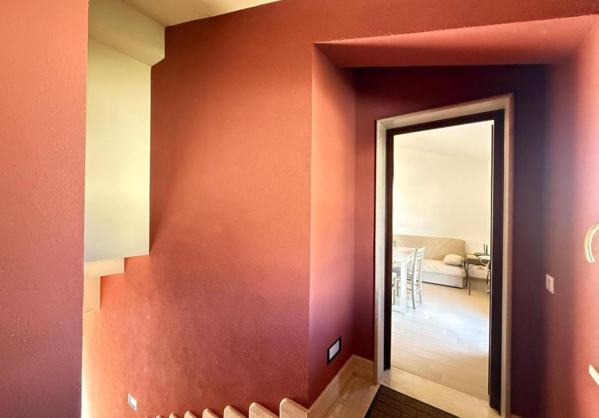 Semplice Bnb Bonagia Valderice Exterior foto