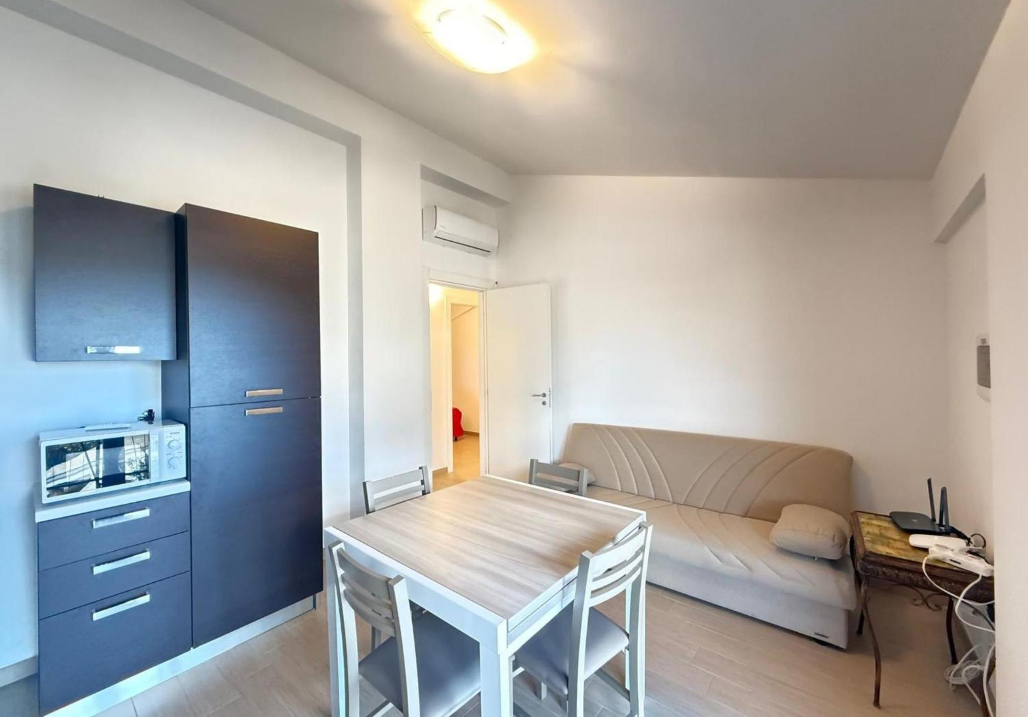 Semplice Bnb Bonagia Valderice Exterior foto