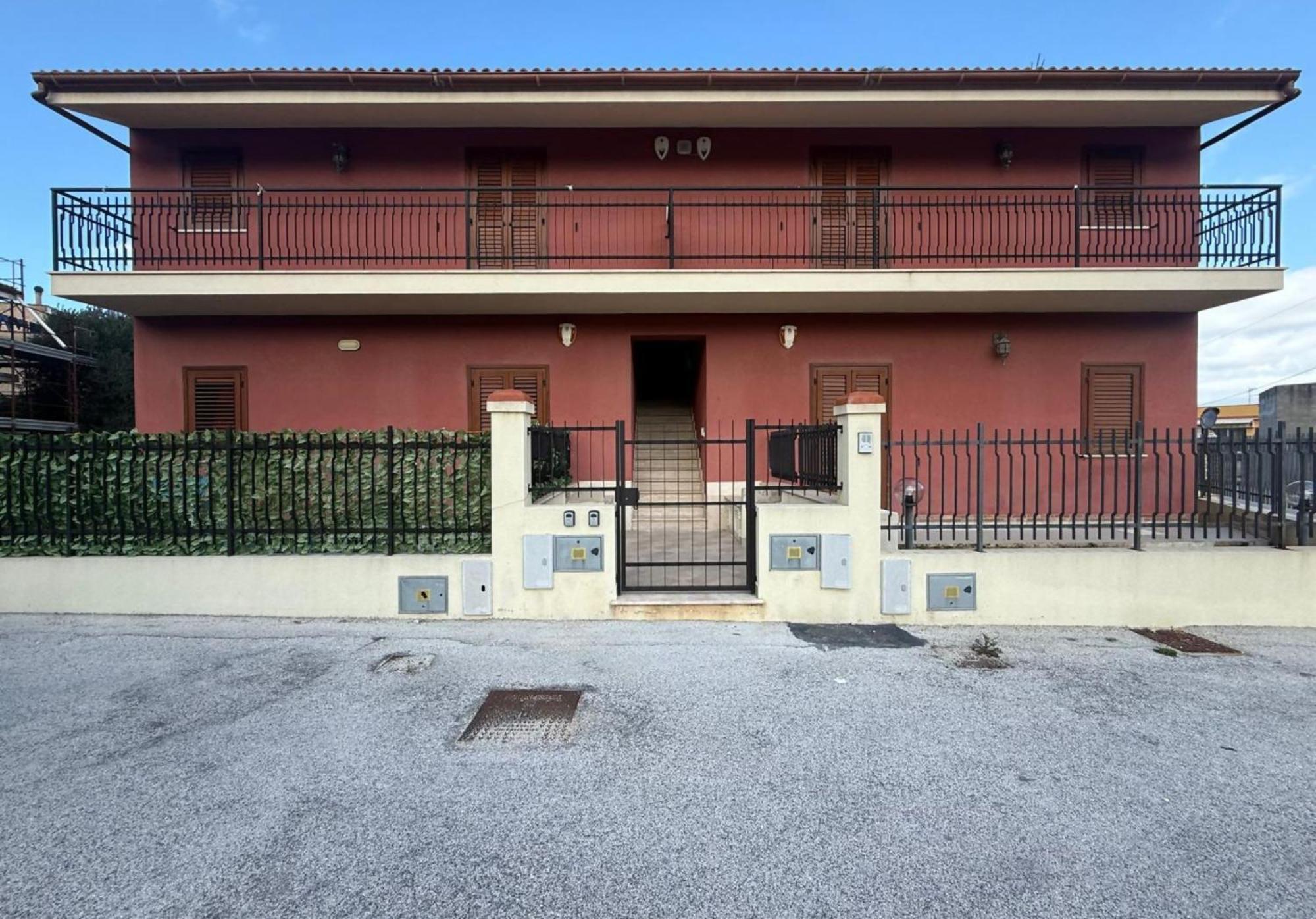 Semplice Bnb Bonagia Valderice Exterior foto