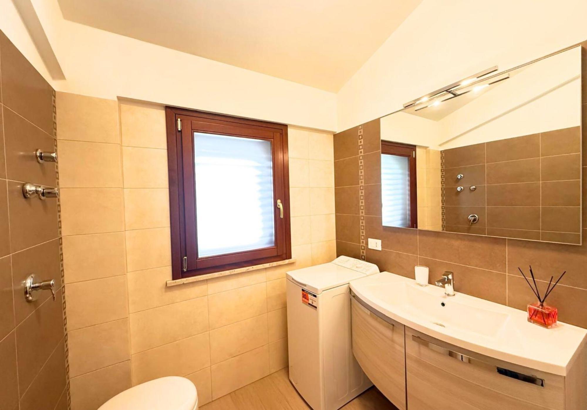 Semplice Bnb Bonagia Valderice Habitación foto