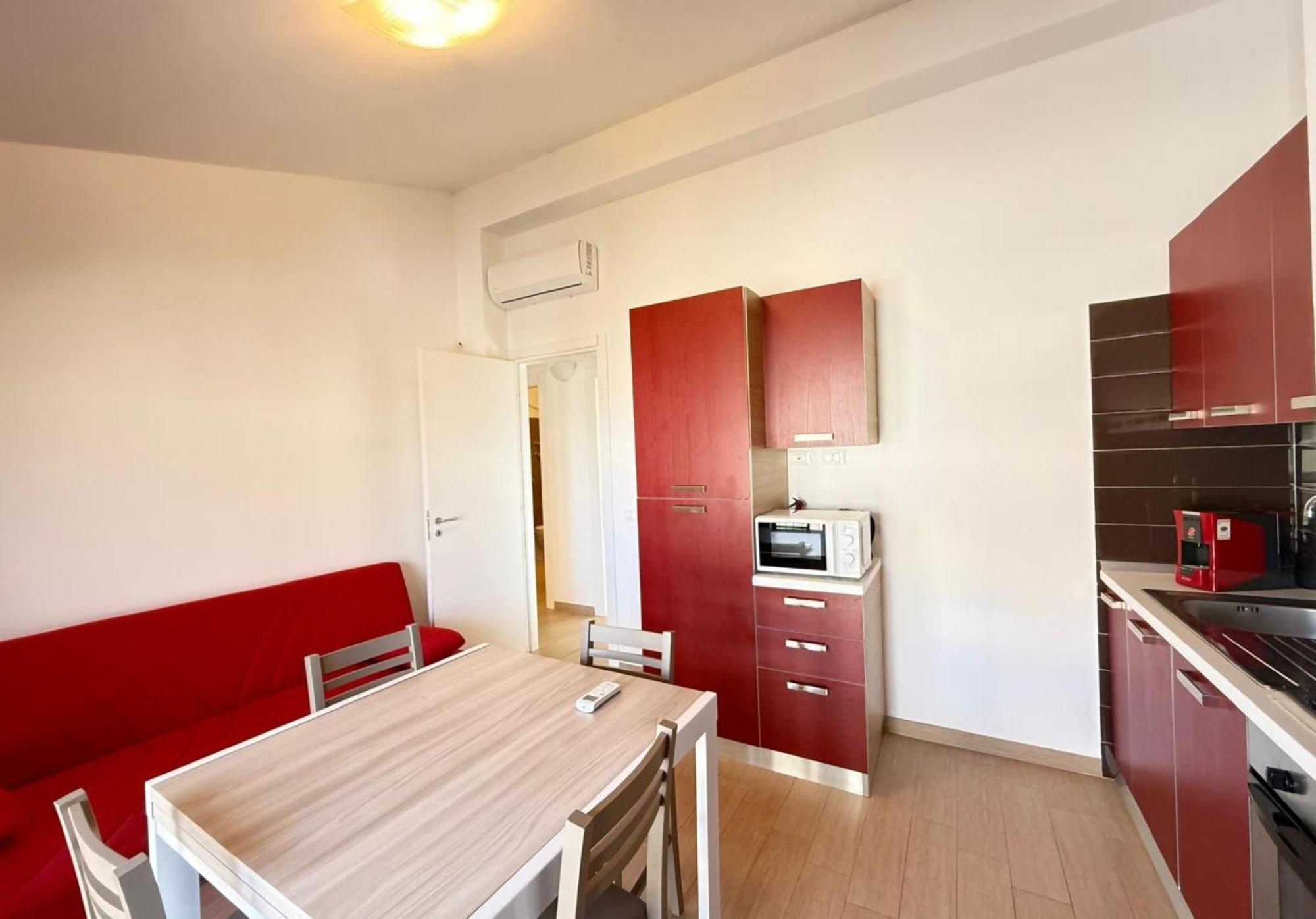 Semplice Bnb Bonagia Valderice Habitación foto