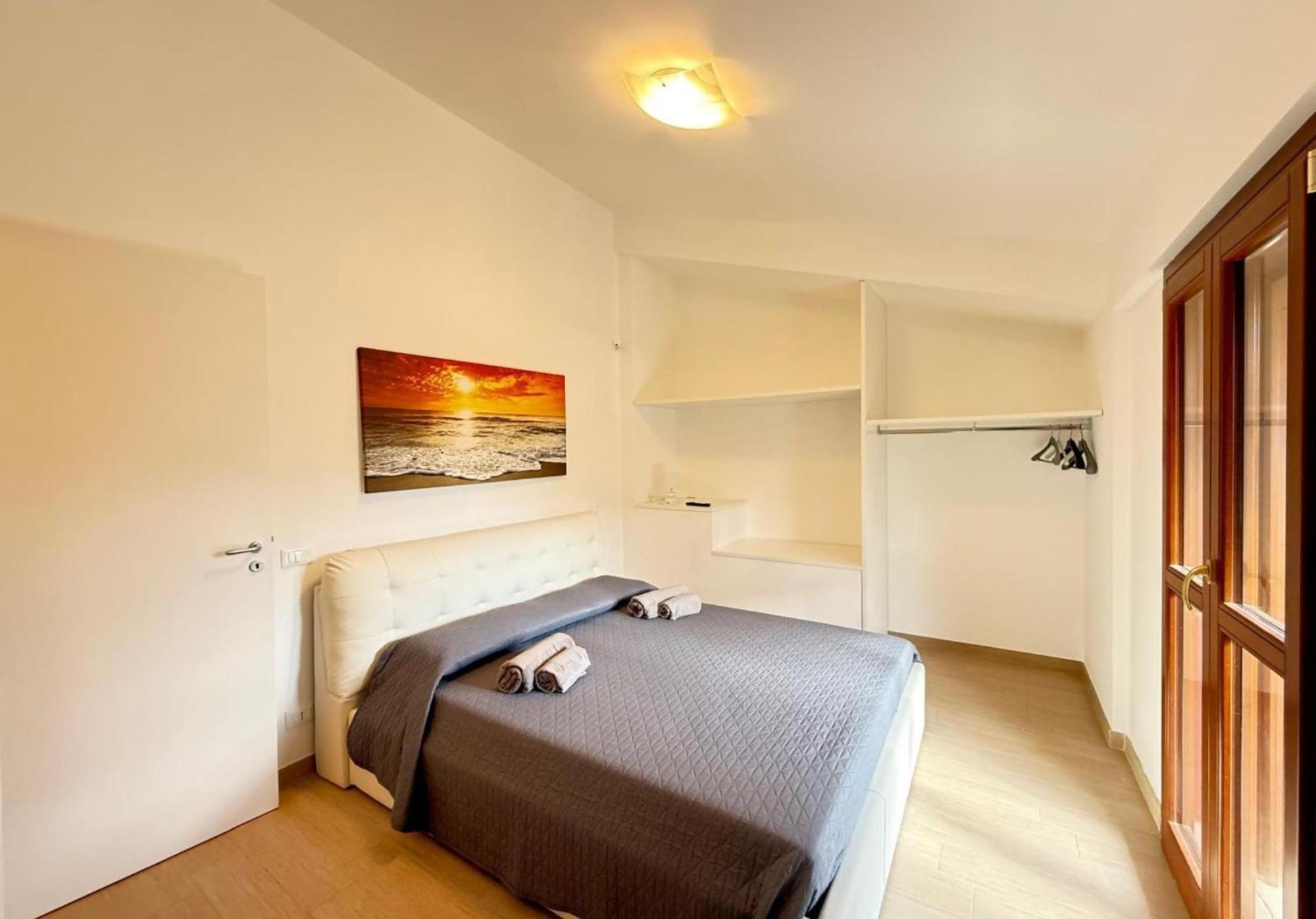 Semplice Bnb Bonagia Valderice Exterior foto